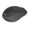 HAMA WM-450, Bezdrôtová myš, BT/RF, čierna 173079