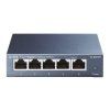TP-Link Switch 5-Port/1000Mbps/Desk TL-SG105
