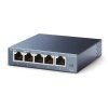 TP-Link Switch 5-Port/1000Mbps/Desk TL-SG105