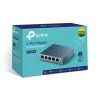 TP-Link Switch 5-Port/1000Mbps/Desk TL-SG105