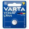 VARTA Batéria ALKALINE V13GA/LR44 1ks 48001013
