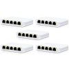 Ubiquiti USW-FLEX-MINI-5 - UniFi Switch Flex Mini 5-pack USW-Flex-Mini-5