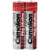 CAMELION Batérie alkalické PLUS AAA 2ks LR03 - fol 11100203