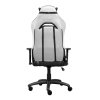 TRUST GXT714W RUYA ECO GAMING CHAIR WHITE 25065