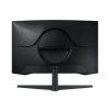 G55C 27inch 002 Back Black