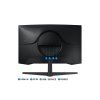 G55C 27inch 016 Detail Connectivity2 Black