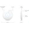 UBIQUITI UniFi U6+, Acces Point, Prístupový bod U6+