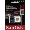 SanDisk Extreme/micro SDHC/32GB/UHS-I U3 / Class 10/+ Adaptér SDSQXAF-032G-GN6MA