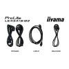 LE4341S B2 cables