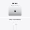 MacBook Pro 16 in M5 silver 4