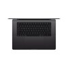 MacBook Pro 16 in M5 black 2