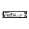 Kingston KC3000/2TB/SSD/M.2 NVMe/5R SKC3000D/2048G