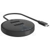 RAIDSONIC ICY Dokovacia stanica IB-1612MCL-C31 IB-1612MCL-C31
