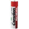 CAMELION Batérie alkalické PLUS AAA 2ks LR03 - fol 11100203