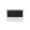 MacBook Pro 14 in M5 silver 3