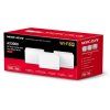 MERCUSYS Halo H80X(3-pack) Halo H80X(3-pack)