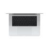 MacBook Pro 16 in M5 silver 2