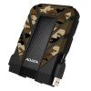 ADATA HD710P/2TB/HDD/Externý/2.5''/Military/3R AHD710MP-2TU31-CCF