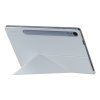 levant galaxy tab s9 smart book cover ef bx710 ef s