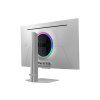 G80SD 009 Dynamic3 Silver