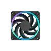Fractal Design Momentum 12 RGB, 3-pack, Black FD-F-MR1-1203