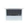 MacBook Air 13 in M5 Sky Blue 2