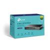 TP-Link TL-SF1006P, Switch 6-Port/100Mbps/Des/PoE+ TL-SF1006P