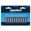 ALPALIUM Batérie ALKALINE LR6, AA, 10ks 12001006