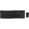 LOGITECH Wireless COMBO MK270 SK/CZ 920-004527