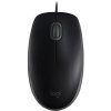 LOGITECH B110 Silent black 910-005508