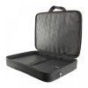 SBOX Taška pre notebook 17,3" HONG KONG Black NSS-88123