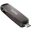 SanDisk Dual Drive Extreme PRO 1 TB USB-C/A SDDDE1-1T00-G46