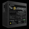 GIGABYTE zdroj 850W 80PLUS Gold Modular PG5 V2 GP-UD850GM PG5 V2