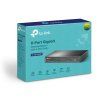 TP-Link TL-SG1008P Switch 8-Port/1000Mbps/Desk/PoE TL-SG1008P