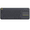 wireless touch keyboard k400 plus s