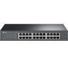 TP-Link TL-SG1024D Switch 24-Port/1000Mbps/Rack TL-SG1024D