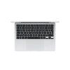 MacBook Air 13 in M5 Silver 2