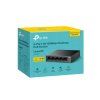TP-Link LS105LP, Switch 5-Port/100Mbps/Desk/PoE+ LS105LP