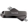 SanDisk Dual Drive Extreme PRO 512 GB USB-C/A SDDDE1-512G-G46