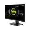 MSI MAG/272URDF E16/27''/IPS/4K UHD/320Hz/0,5ms/Čierna/3R MAG 272URDF E16