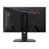 MSI MAG/272URDF E16/27''/IPS/4K UHD/320Hz/0,5ms/Čierna/3R MAG 272URDF E16