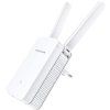 MERCUSYS MW300RE 300Mbps Wi-Fi Range Extender MW300RE