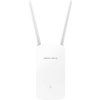 MERCUSYS MW300RE 300Mbps Wi-Fi Range Extender MW300RE