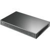 TP-Link Switch 10-Port/1000Mbps/Rack/PoE+ TL-SG1210P