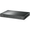 TP-Link Switch 10-Port/1000Mbps/Rack/PoE+ TL-SG1210P