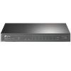 TP-Link Switch 10-Port/1000Mbps/Rack/PoE+ TL-SG1210P