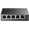 TP-Link TL-SG1005LP, Switch 5-Port/1000Mbps/D/PoE+ TL-SG1005LP