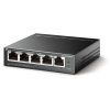 TP-Link TL-SG1005LP, Switch 5-Port/1000Mbps/D/PoE+ TL-SG1005LP
