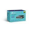 TP-Link TL-SG1005LP, Switch 5-Port/1000Mbps/D/PoE+ TL-SG1005LP