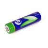 GEMBIRD Lithium-ion 18650 battery, protected, 3350 EG-BA-18650/3350